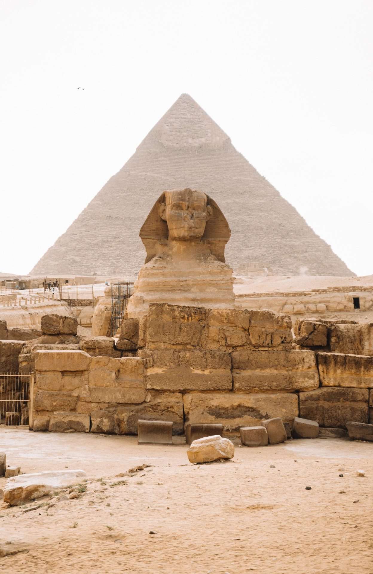 pyramid of giza egypt