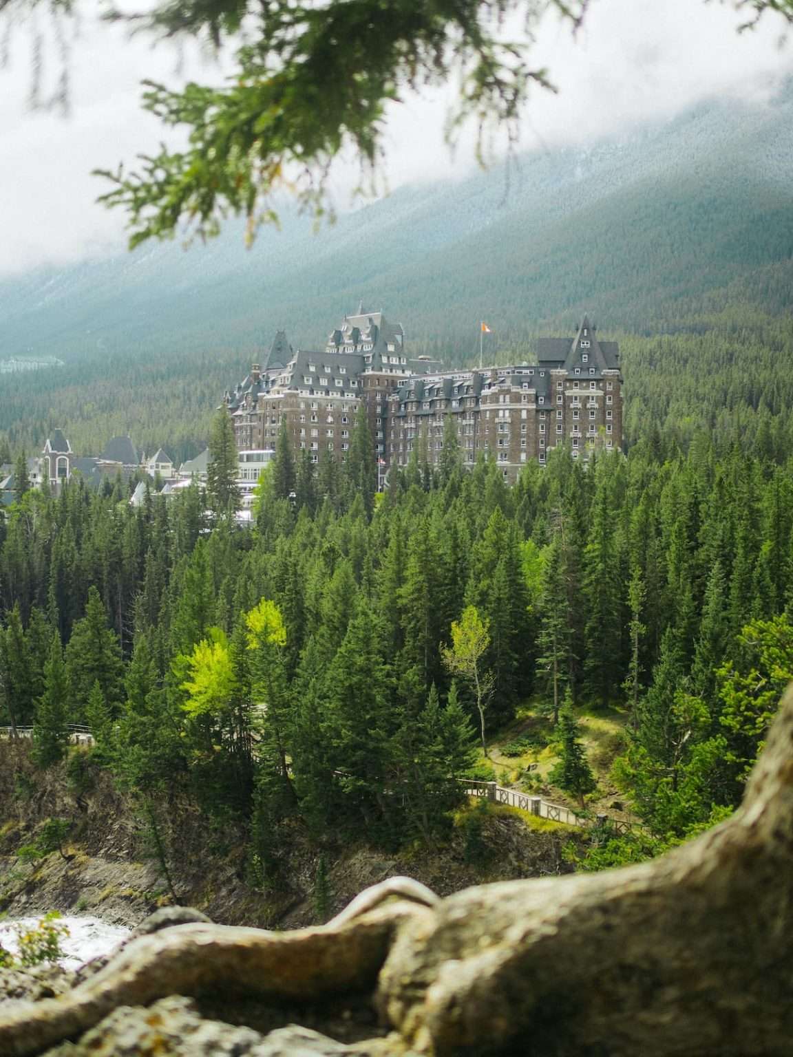 Fairmont Lake Louise Best Hotels For Couples