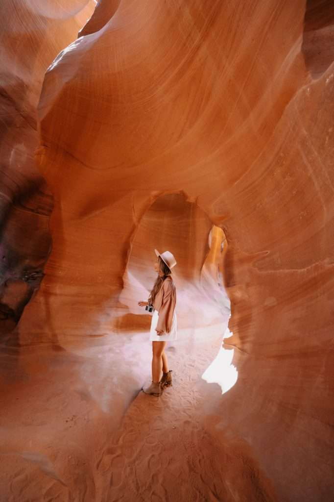top things to do in page az, best antelope canyon x tour