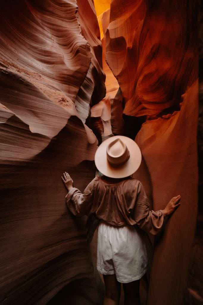 where to stay near antelope canyon