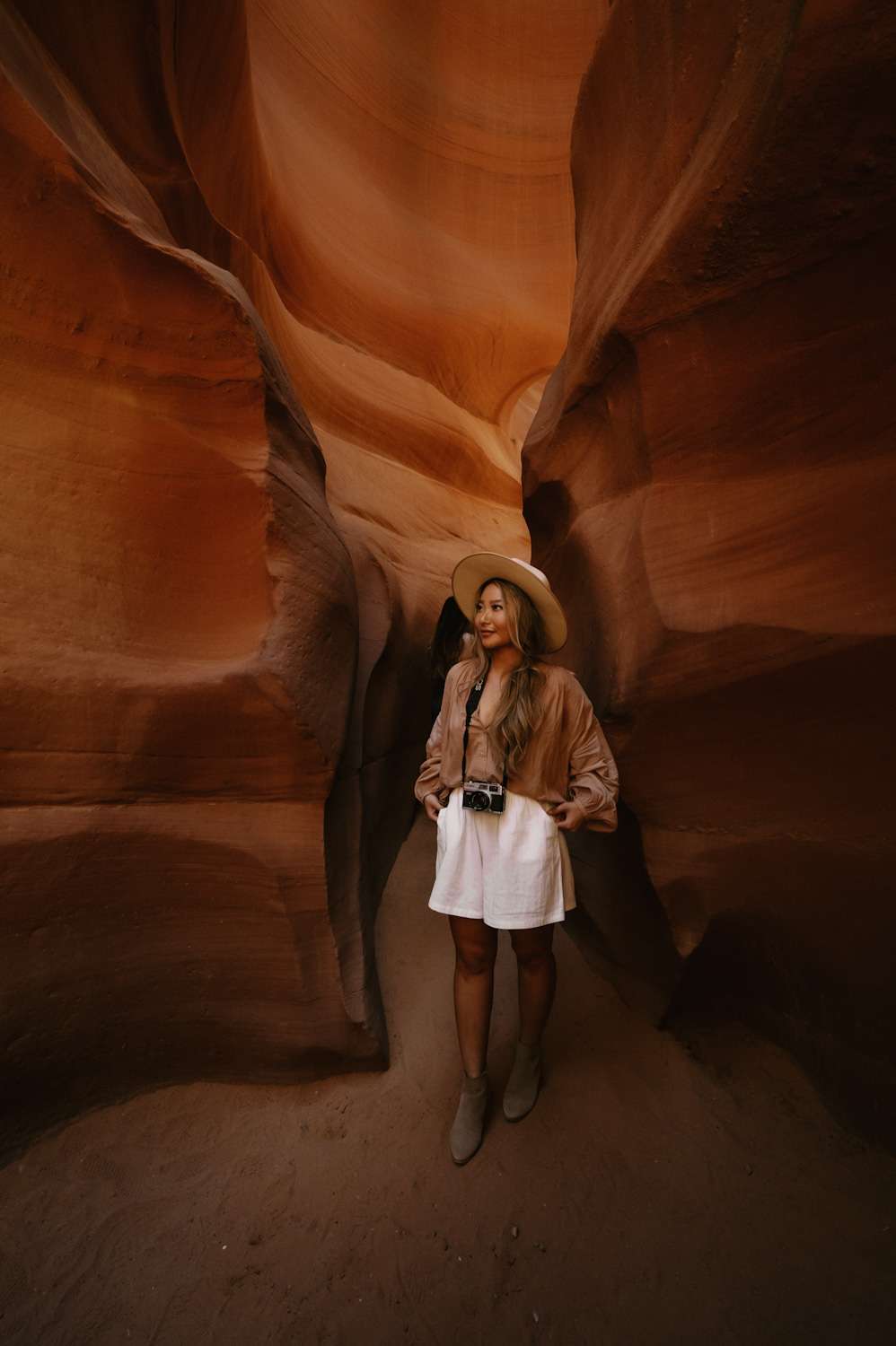 How to Get to Antelope Canyon: The Complete Guide