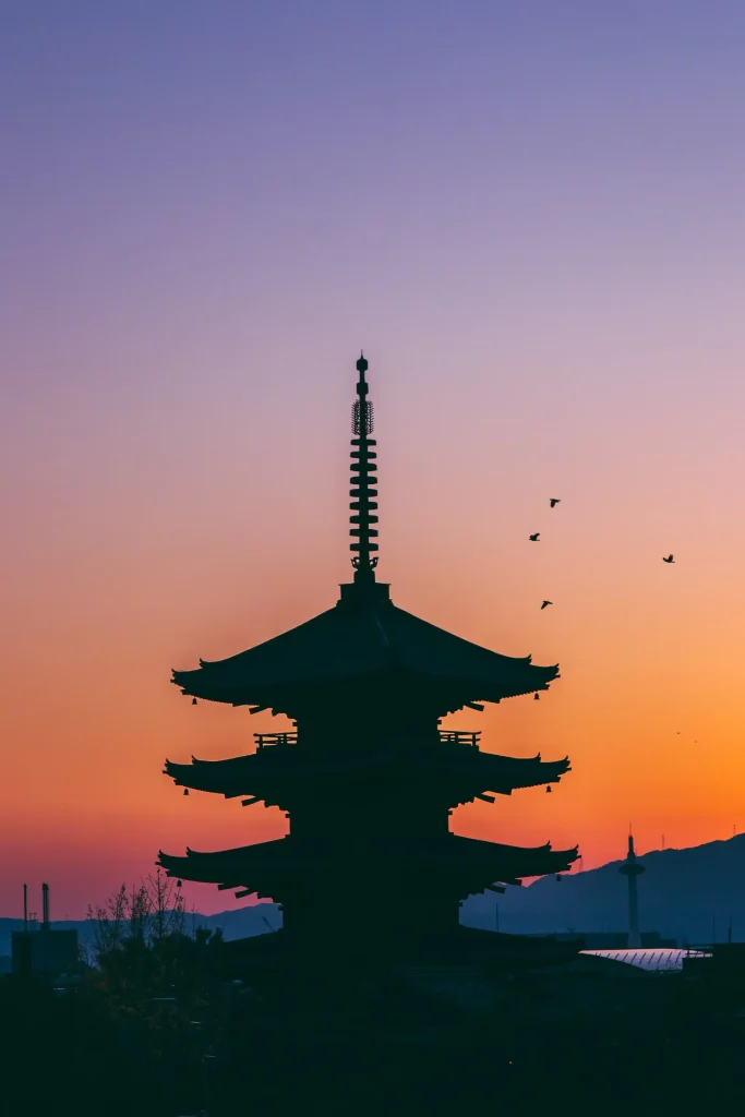 35 Beautiful Aesthetic Japanese Words That Will Inspire You 2024