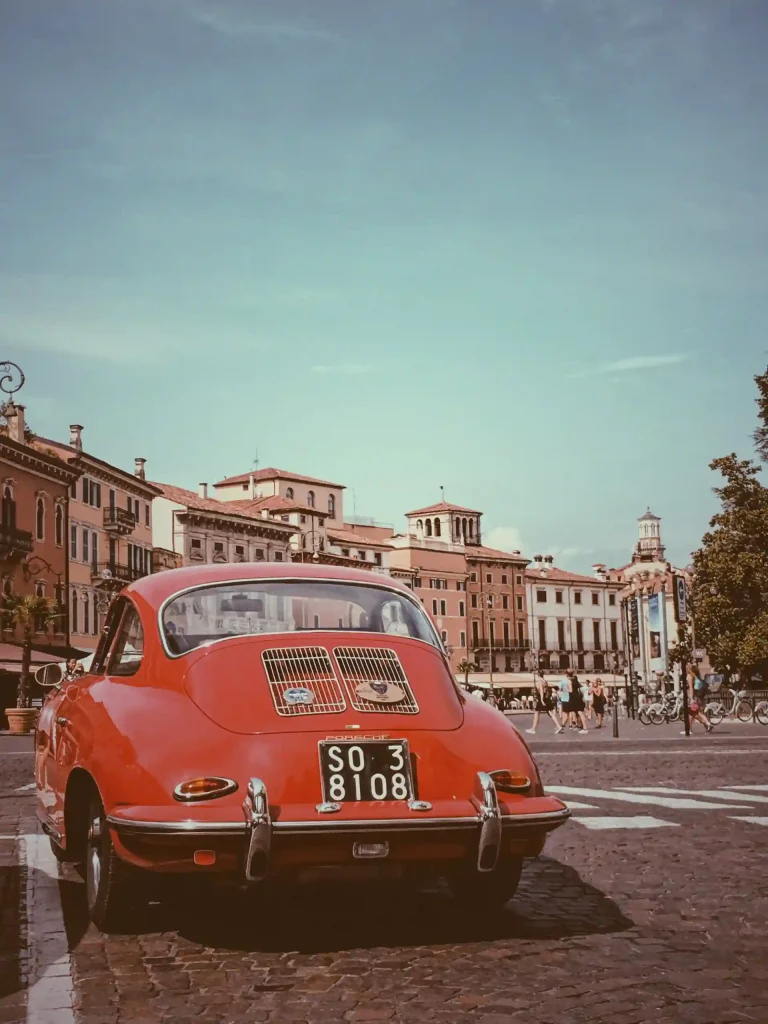 Driving In Italy? This Comprehensive Guide Has All You Need To Know