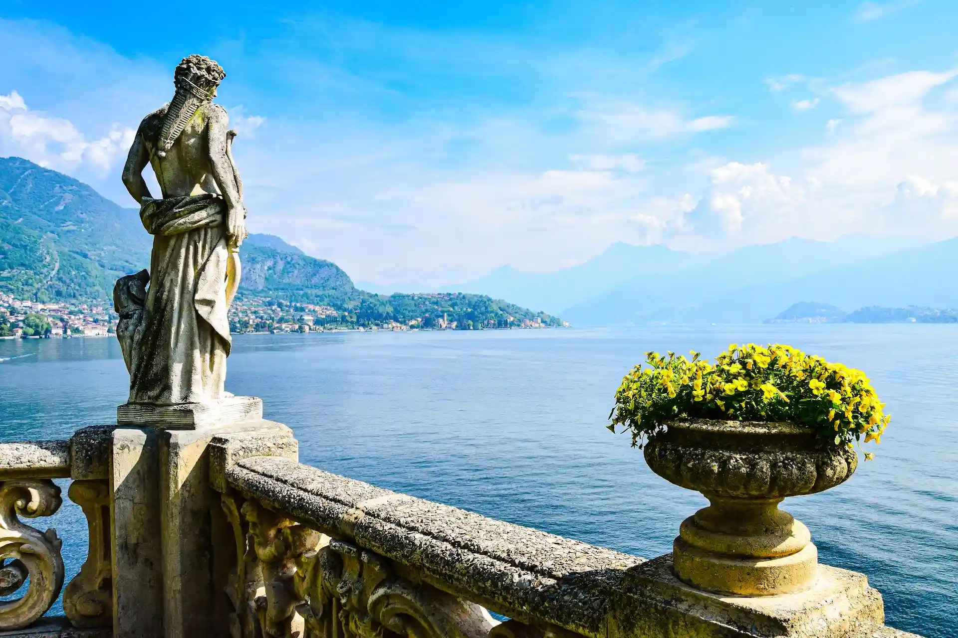 Visiting Villa Del Balbianello Prettiest Garden in Lake Como (Visiting Info & Tips)