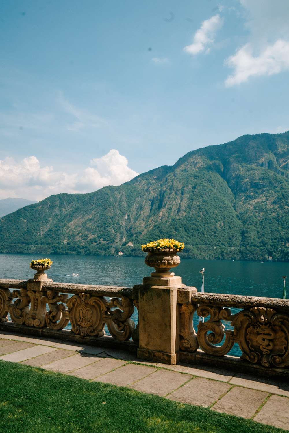 Milan To Lake Como