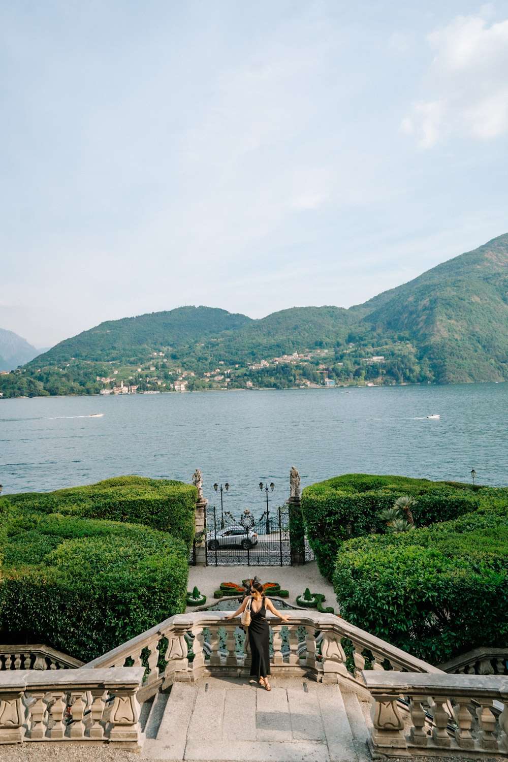 How To Travel From Milan To Lake Como
