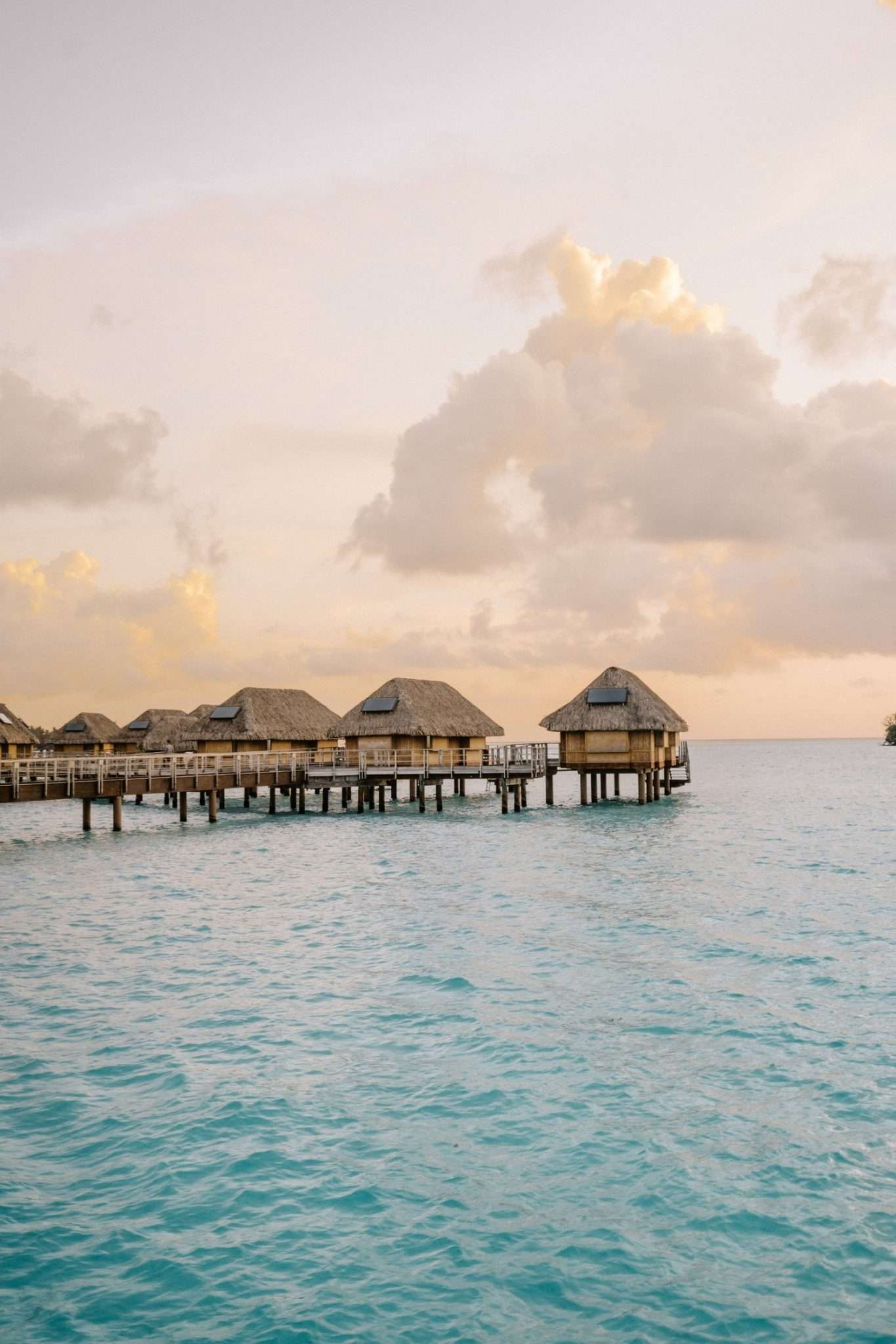 Le Bora Bora By Pearl Resorts Review – Luxury Bora Bora Resort