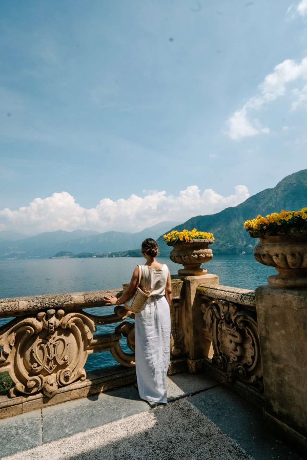 6 Most Beautiful Lake Como Gardens (Visiting Info & Map)