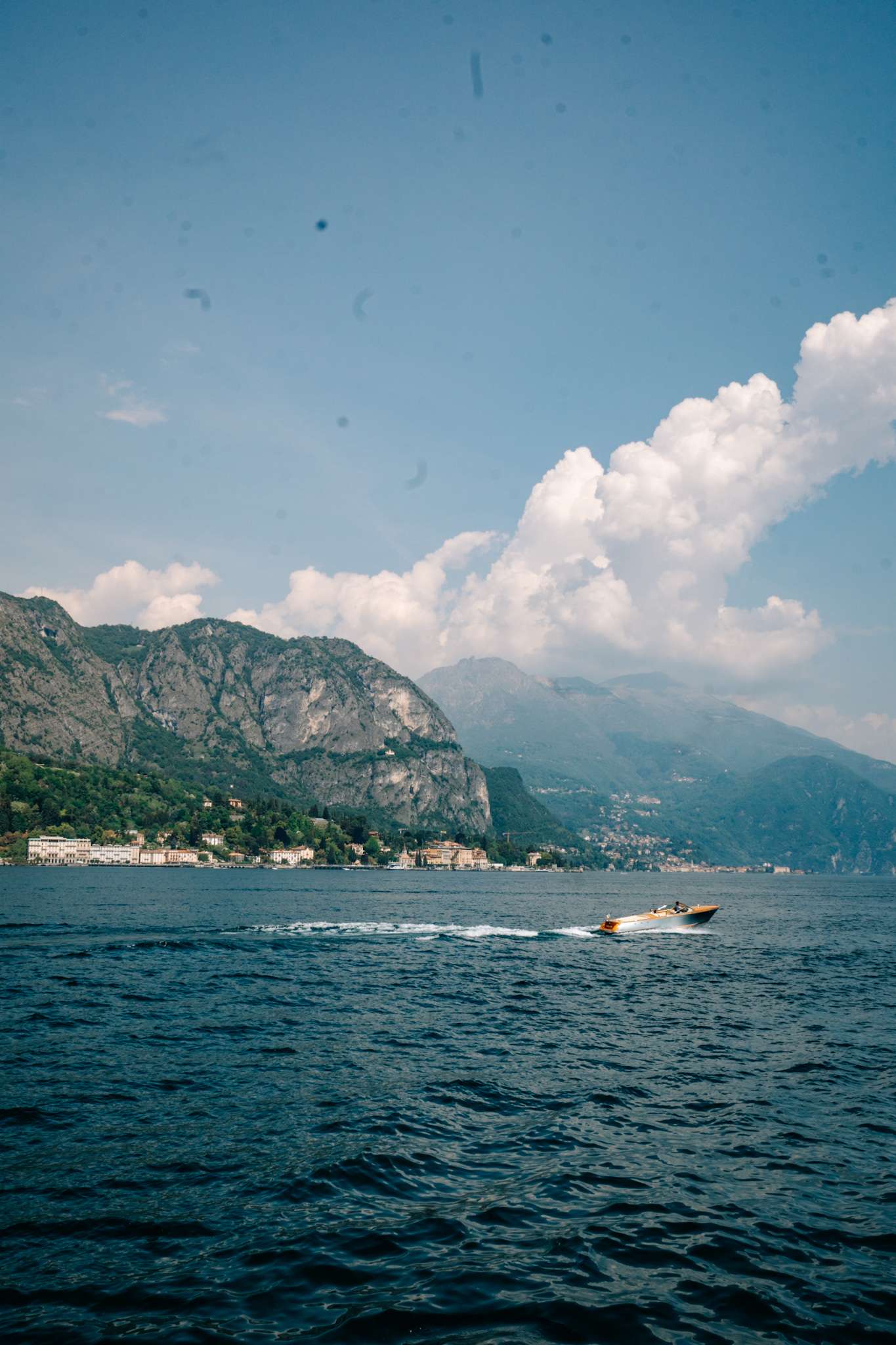 3 incredible private Boat Tours Of Lake Como