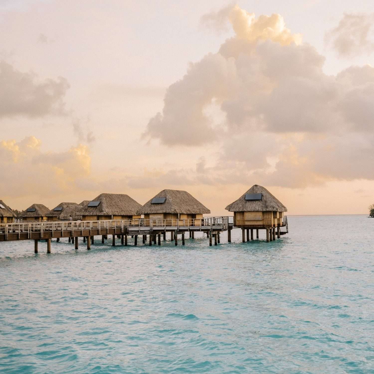 le Bora bora by pearl resorts