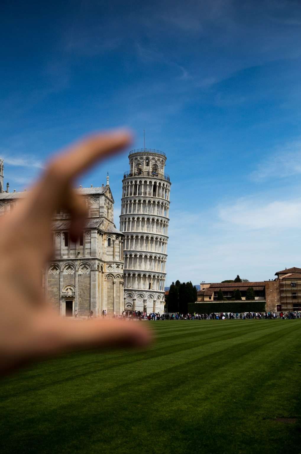 most instagrammable places in tuscany
