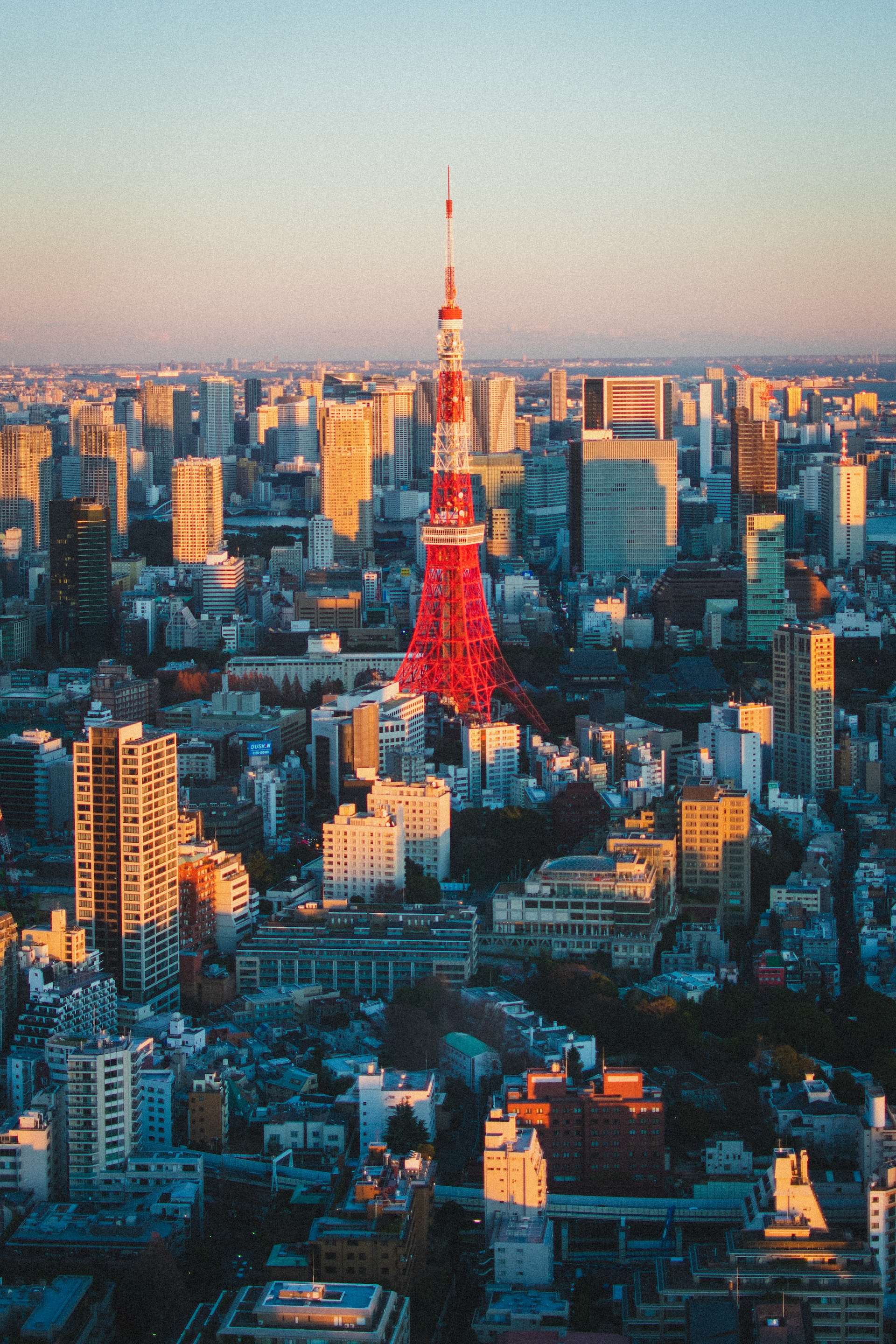 interesting facts about tokyo