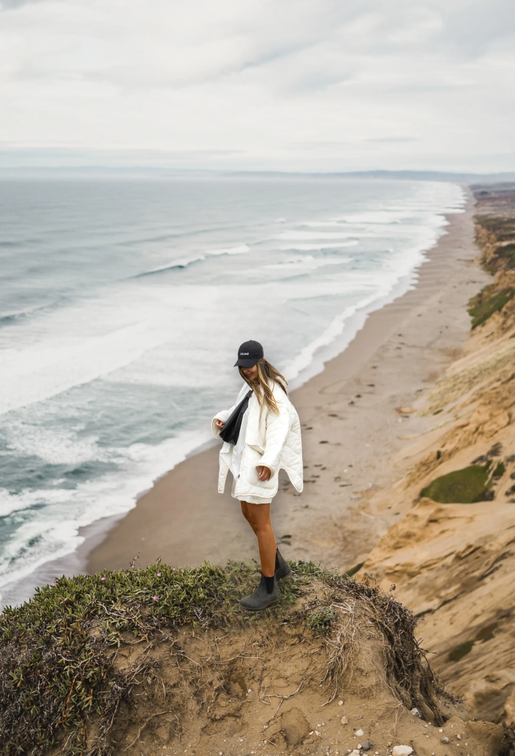42 Best Things to Do in Point Reyes California:  A Curated Guide to Exploring the Best of the National Seashore