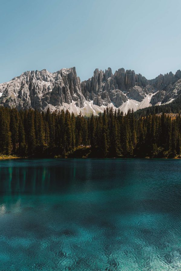  How to Visit Lago di Carezza Tips and All You Need to Know