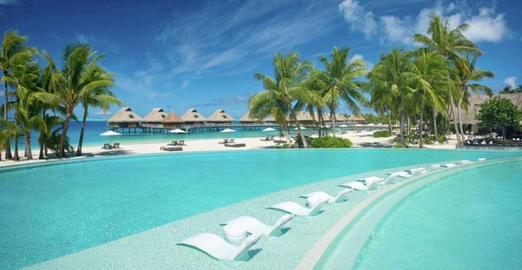 conrad bora bora