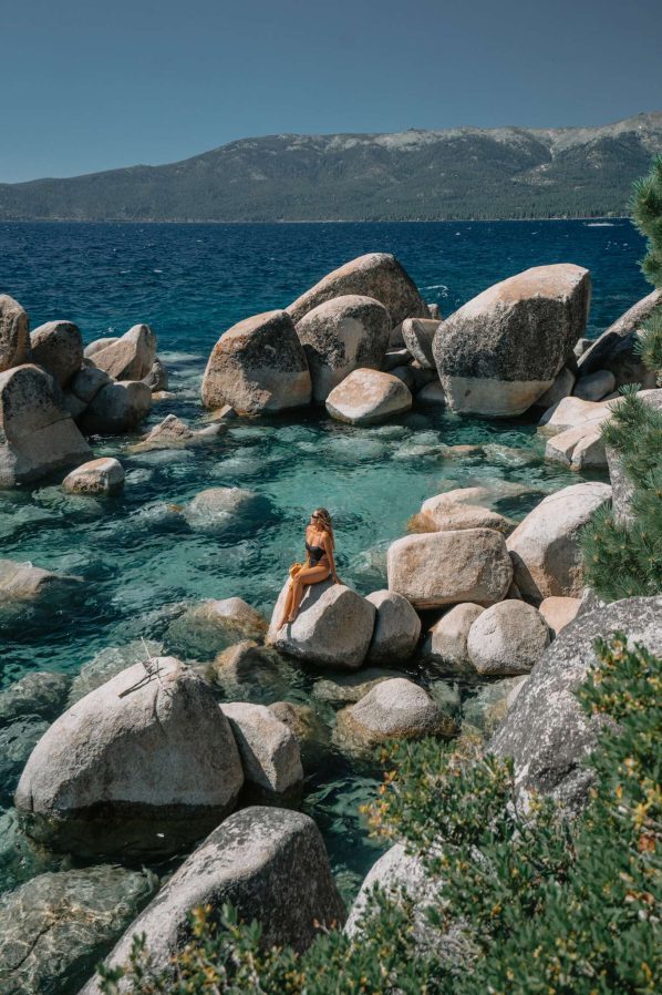 best time to visit lake tahoe: Weather, Crowds, and Activities