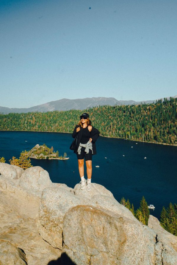 The Best Lake Tahoe Hiking Trails: The Top 10 Trails in Lake Tahoe for All Skill Levels