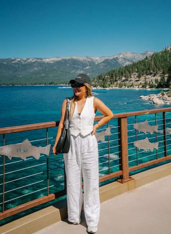 Coco Tran — Aesthetic Travel Blog By Film Photographer Coco Tran https://cocotran.com/style/spring-style/