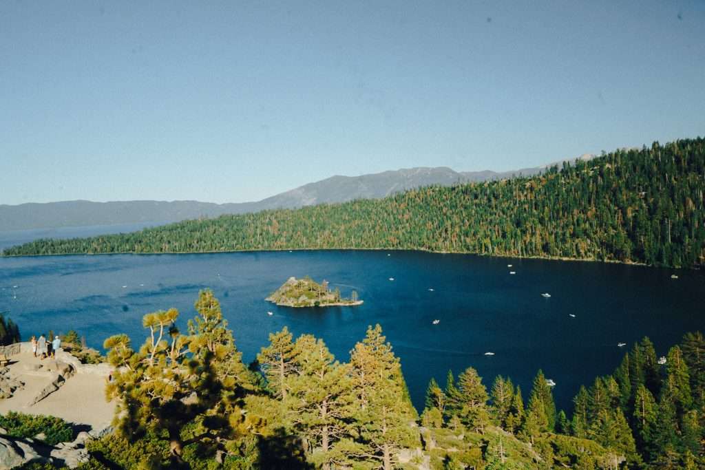 (2026) Weekend Getaway Lake Tahoe Itinerary lake tahoe summer activities things to do