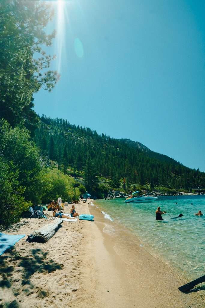 (2026) Weekend Getaway Lake Tahoe Itinerary https://cocotran.com/lake-tahoe-itinerary/