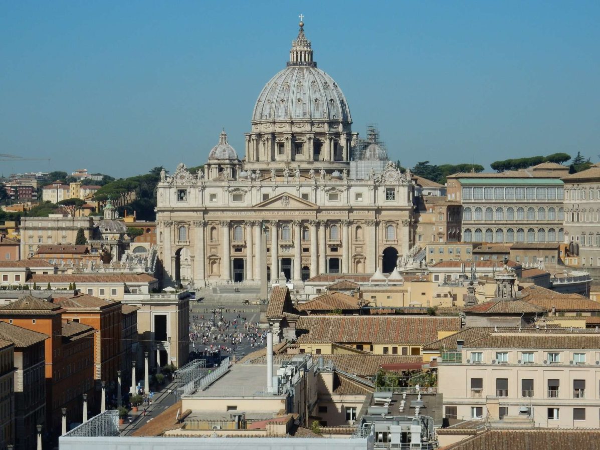 6 once in a lifetime Vatican Private Tours To Book