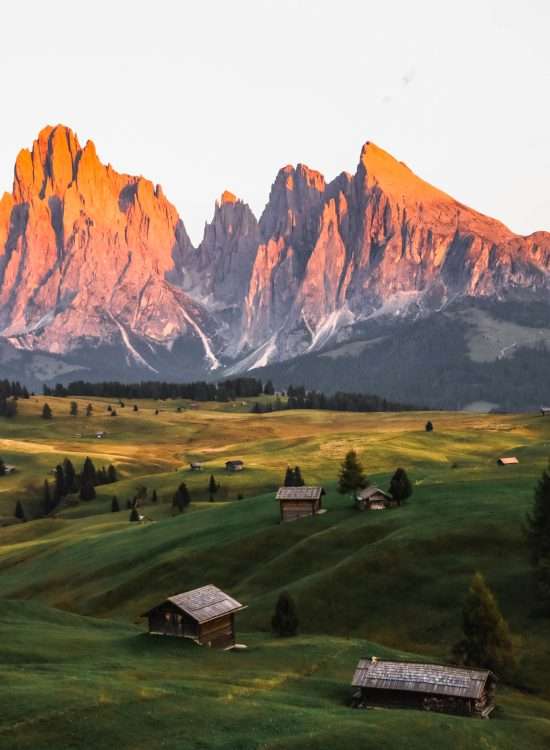 things to do in the dolomites