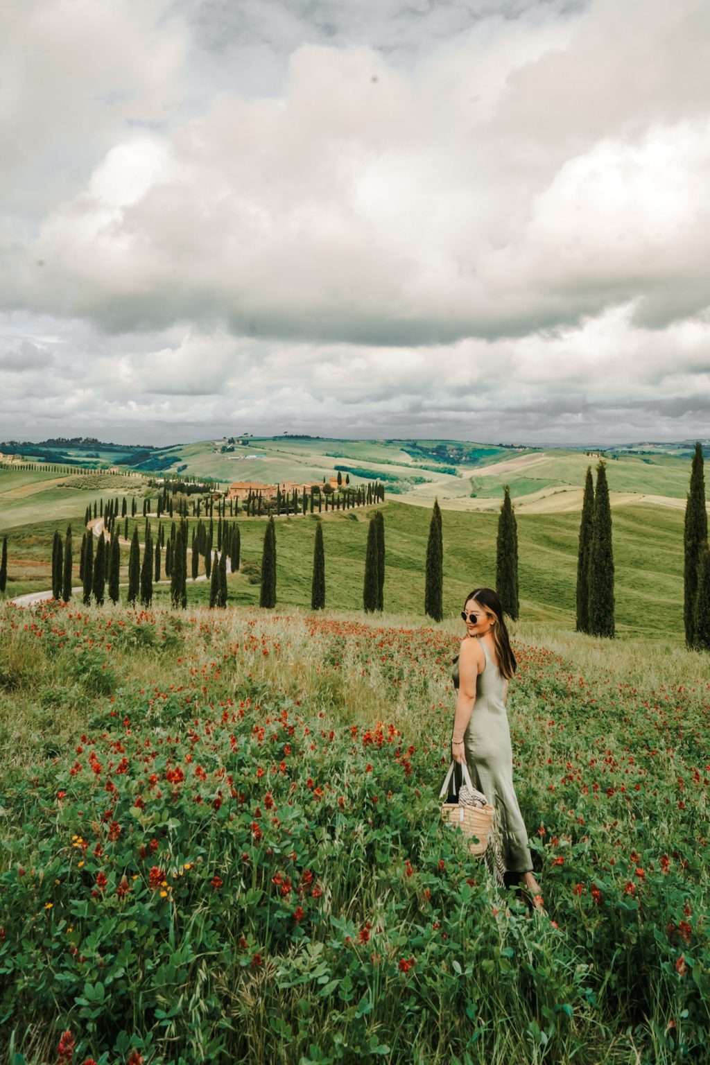 12 Most Instagrammable Places in Tuscany