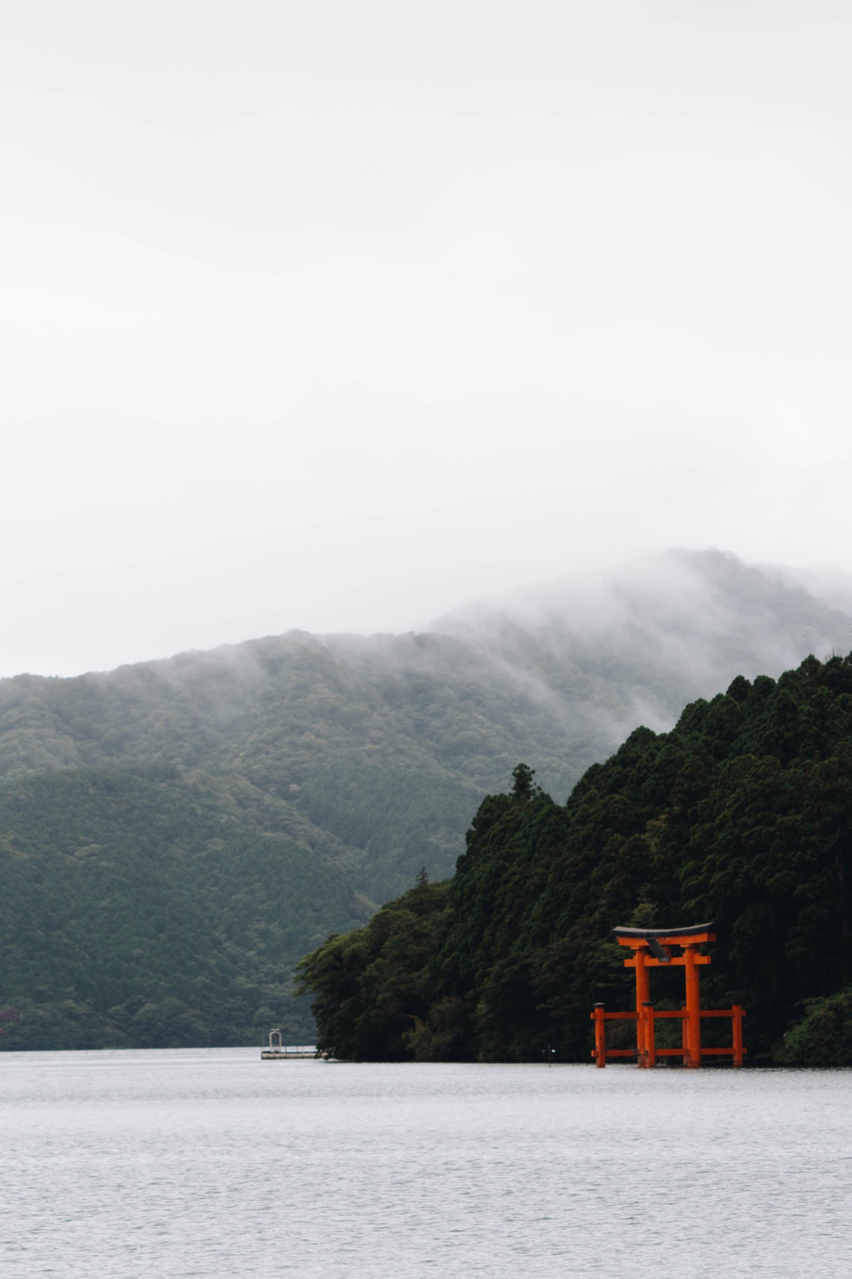 The Ultimate Hakone Itinerary: How to Spend 2 Epic Days in Hakone