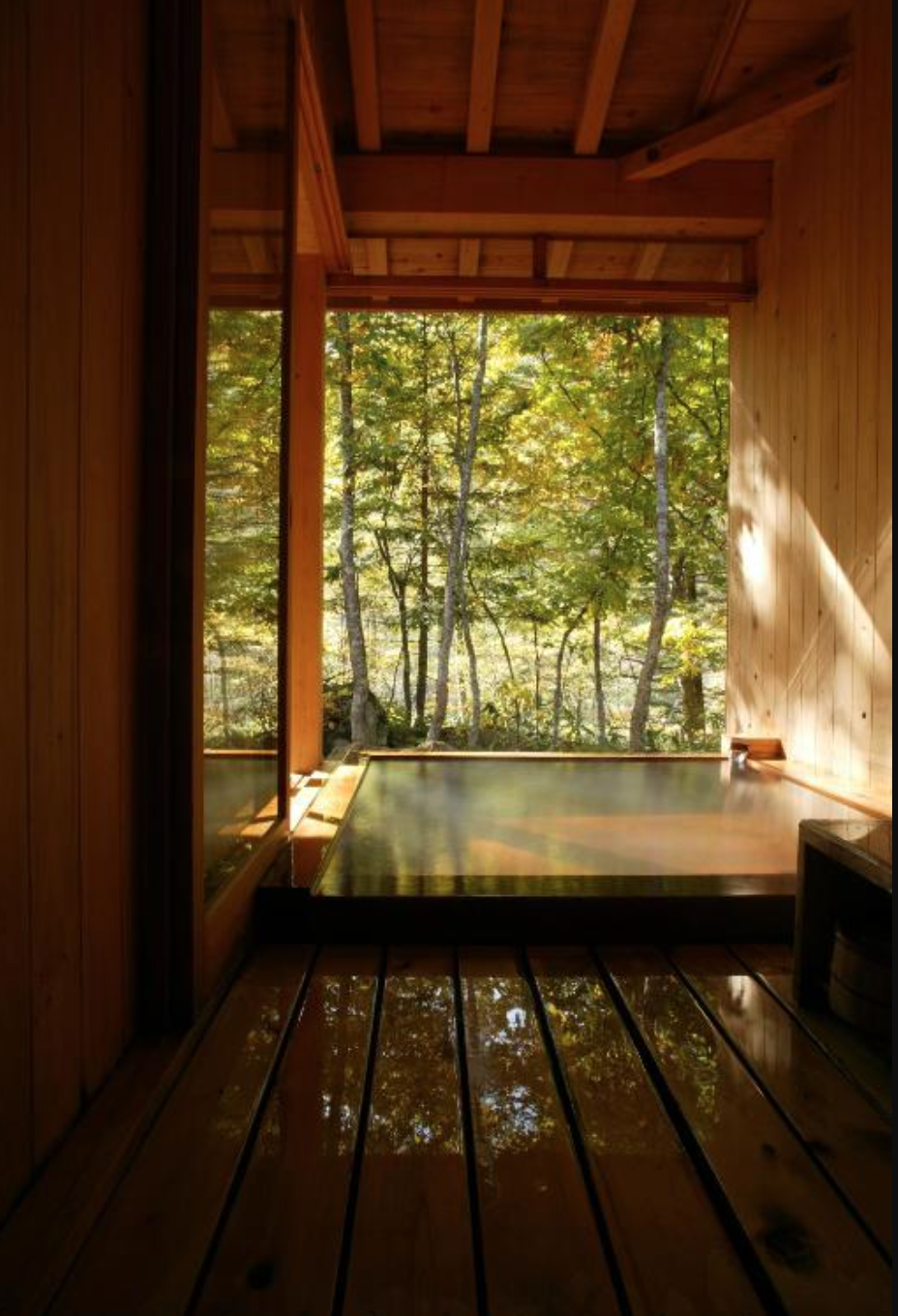 6 Amazing Takayama Ryokans with Onsen for a Relaxing Getaway To book