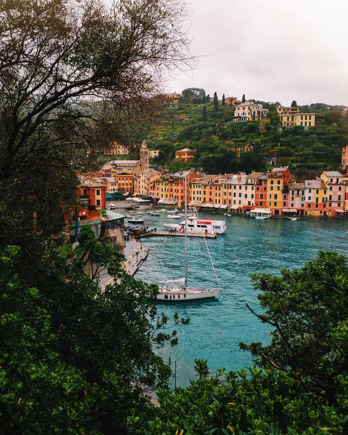 The Ultimate Guide to a Day Trip from Milan to Portofino