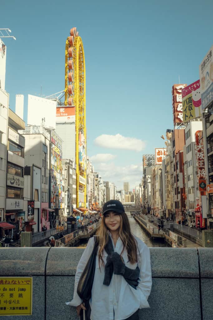 Coco Tran — Aesthetic Travel Blog By Film Photographer Coco Tran https://cocotran.com/what-is-japan-famous-for/