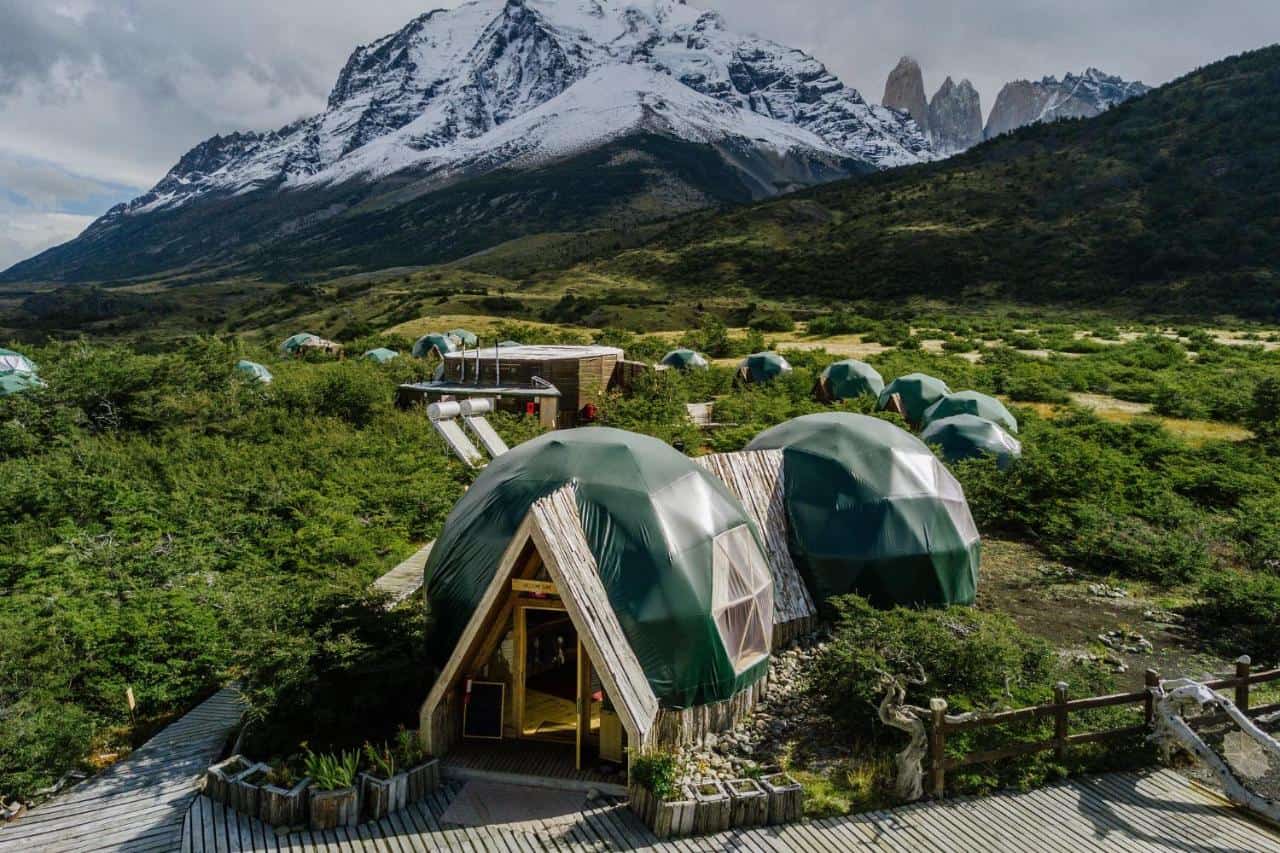 19 Best Eco Resorts in the world