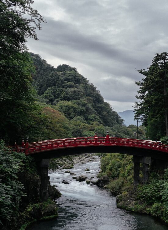 day trip to nikko from tokyo