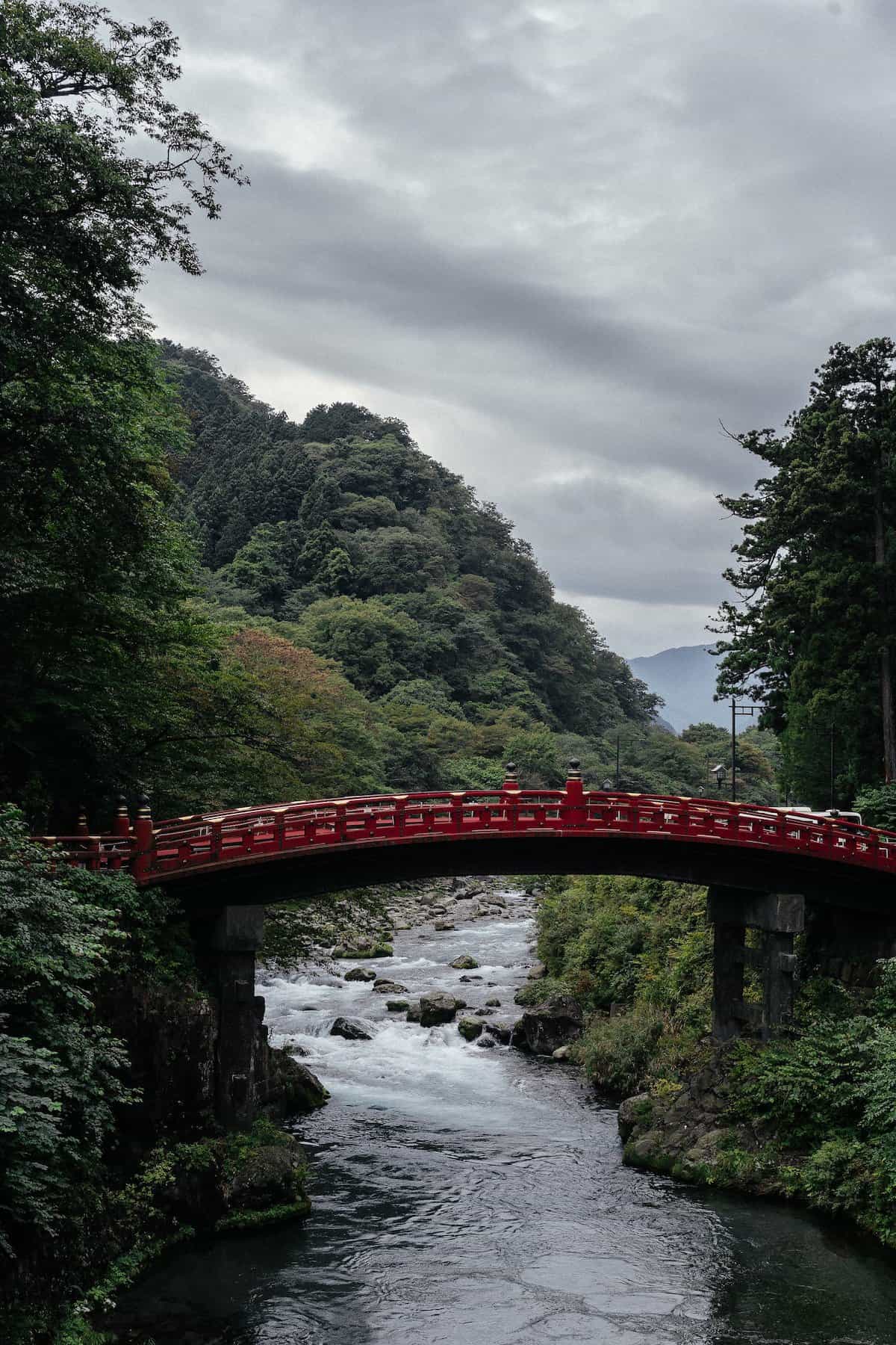 day trip to nikko from tokyo