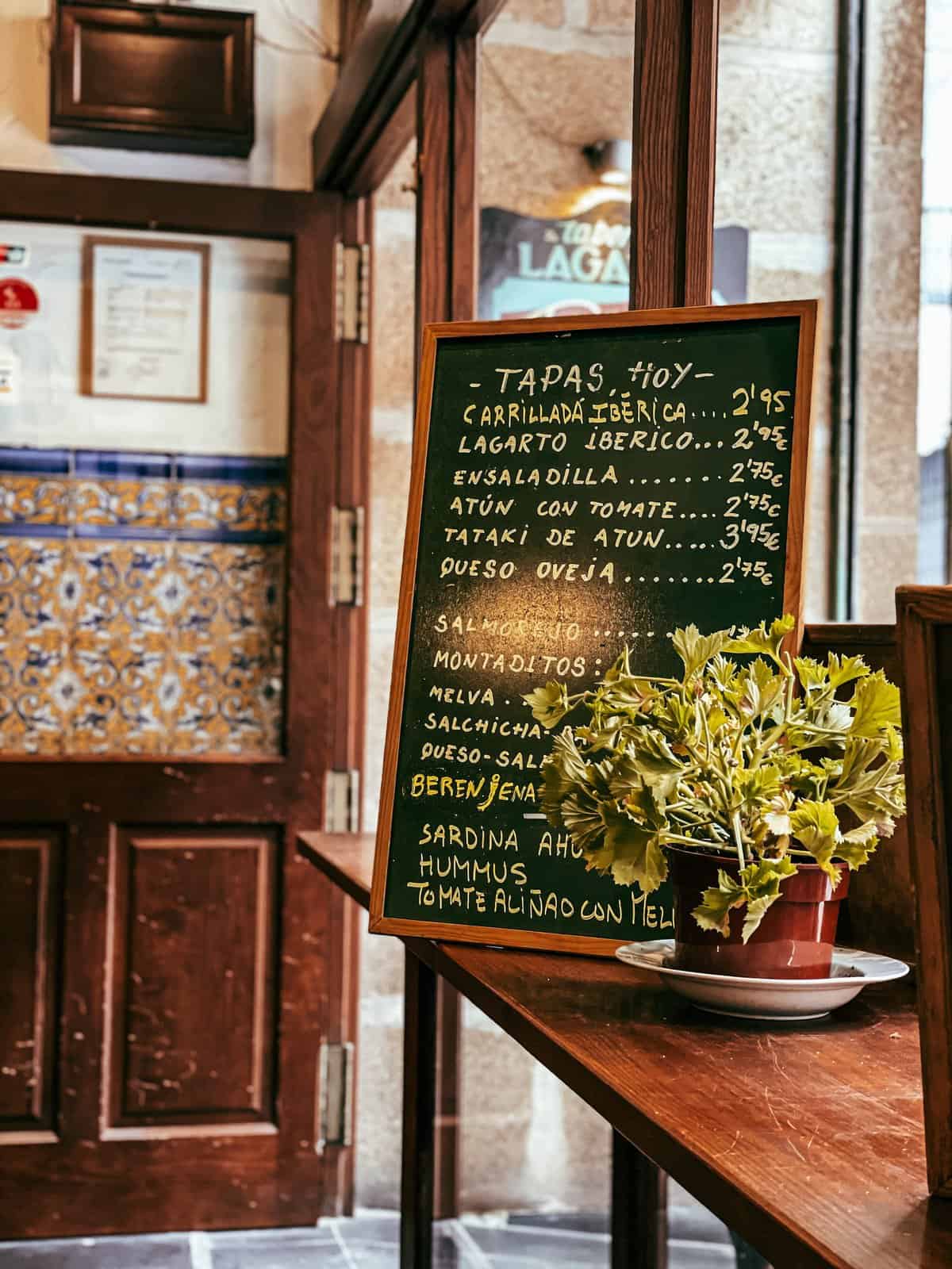  15 Best San Sebastian Tapas Bars: Your Guide To The best pintxos in San Sebastian