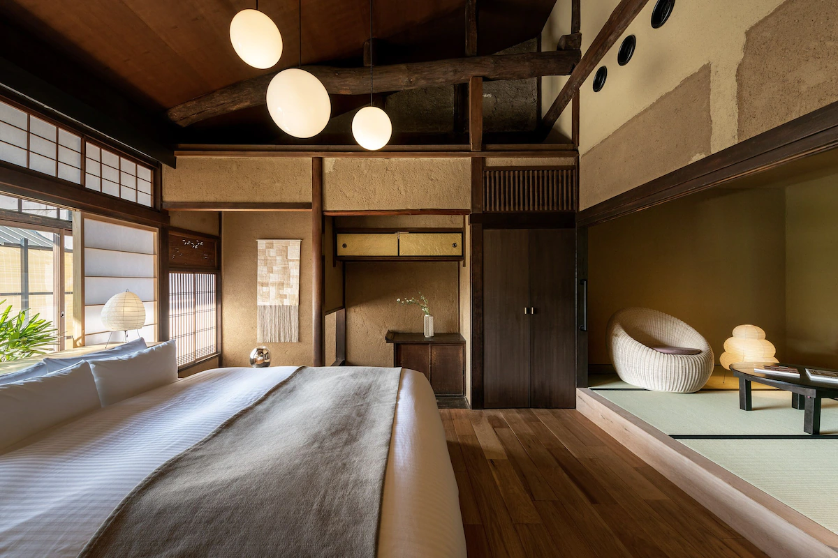 8 Best Ryokan in Kyoto you need to Book