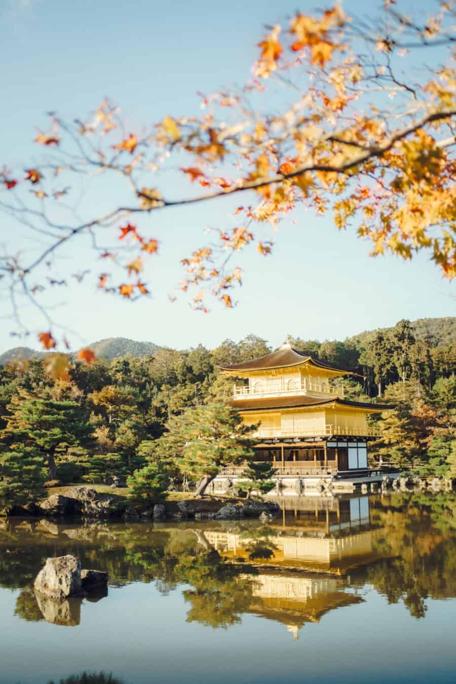 The Magical Golden Temple Kyoto: Your Complete Guide To kinkakuji