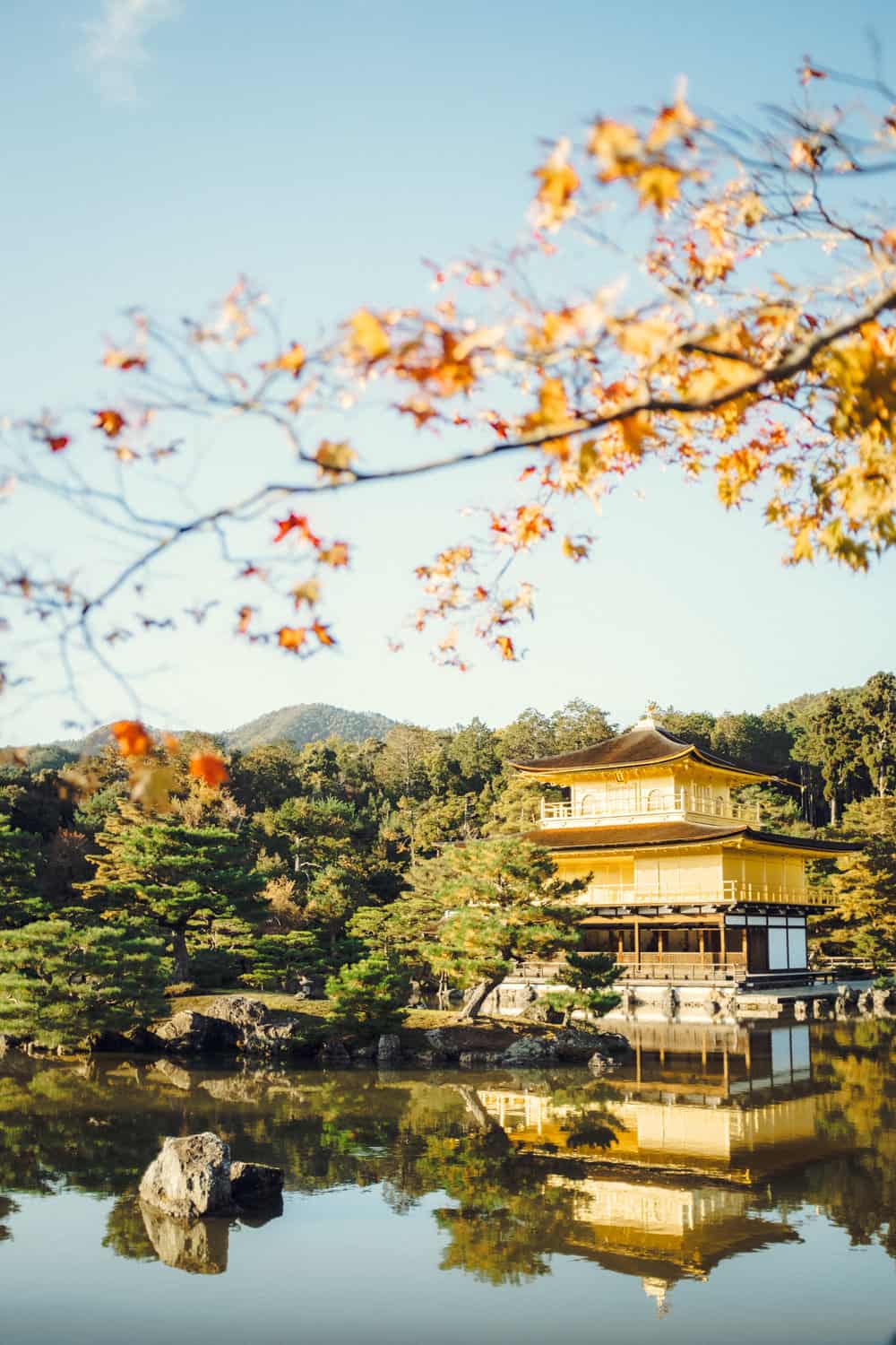 Where to Stay in Kyoto: the Best Areas, Hotels & Ryokans