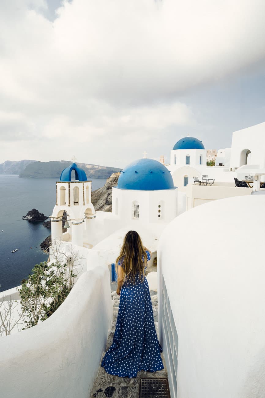 Best Place to Go in Greece for Couples: The Ultimate Vacation Guide