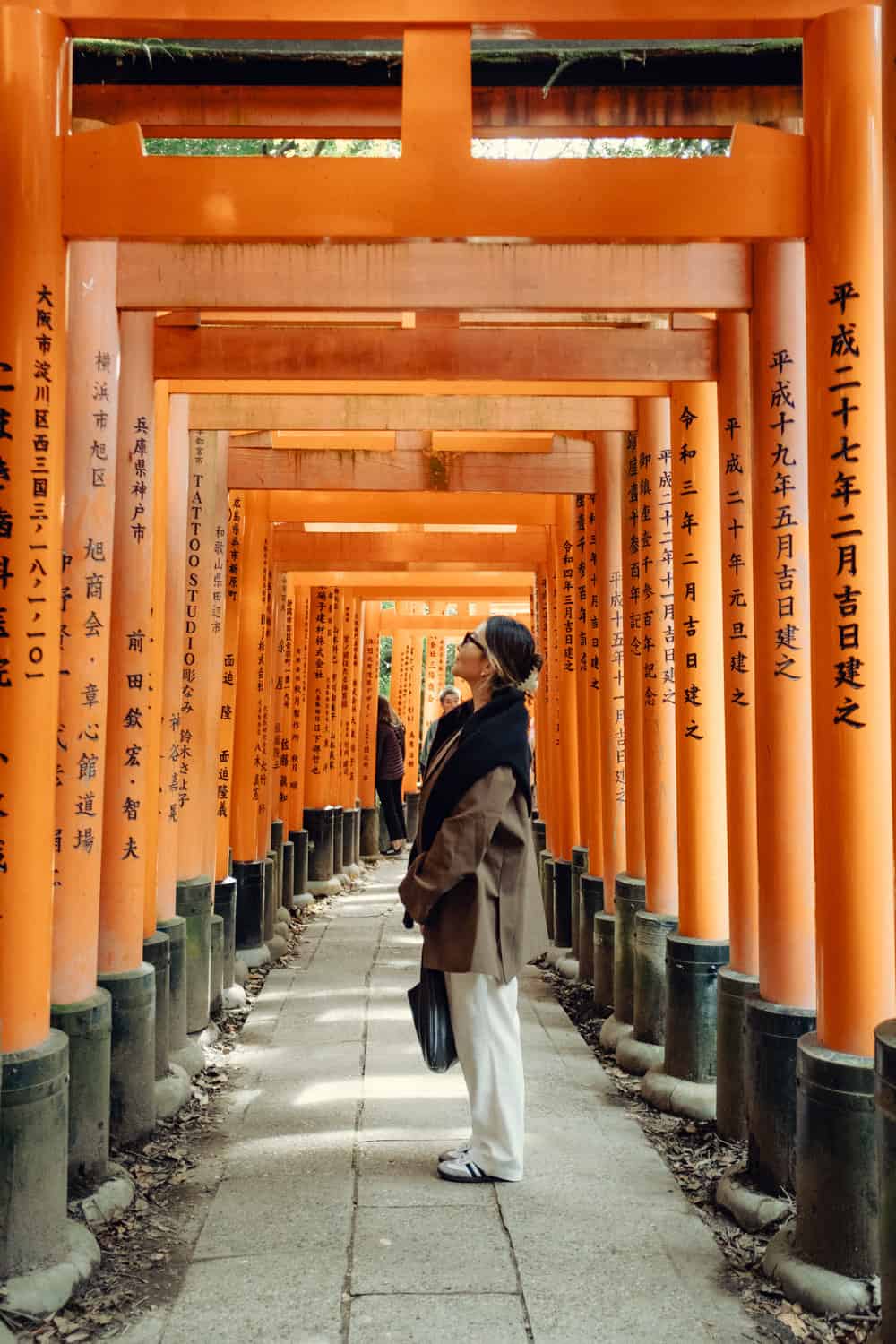 The Ultimate 2 Weeks Japan Itinerary: An classic first time in japan itinerary guide