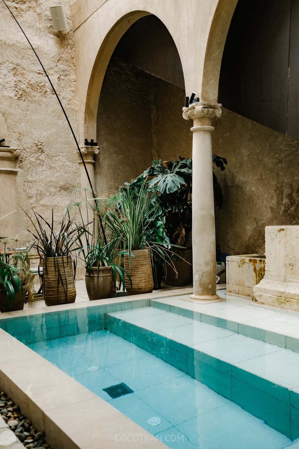 14 Enchanting 4 star hotels in Mallorca spain