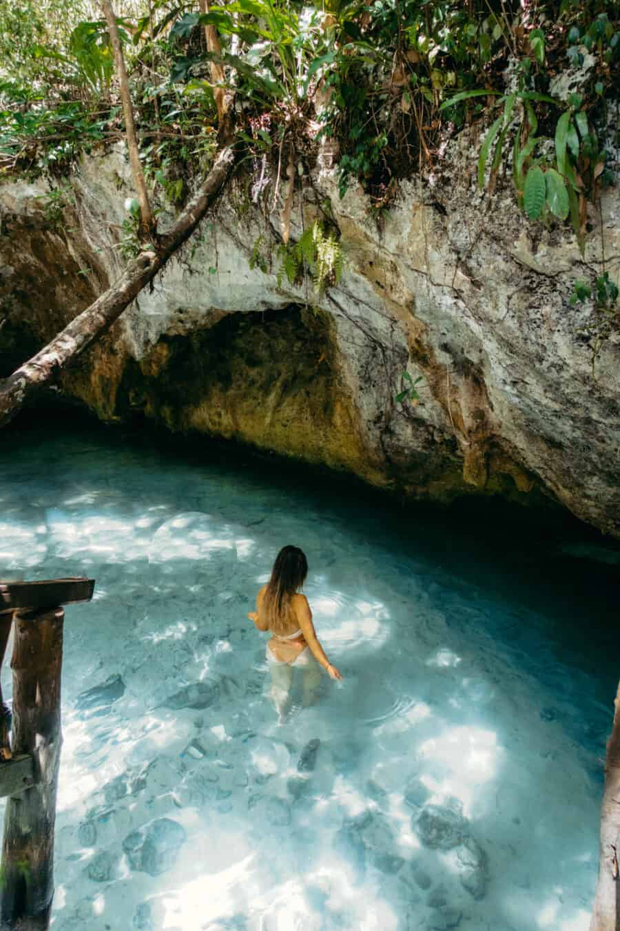 Coco Tran — Aesthetic Travel Blog By Film Photographer Coco Tran https://cocotran.com/safest-parts-of-mexico/