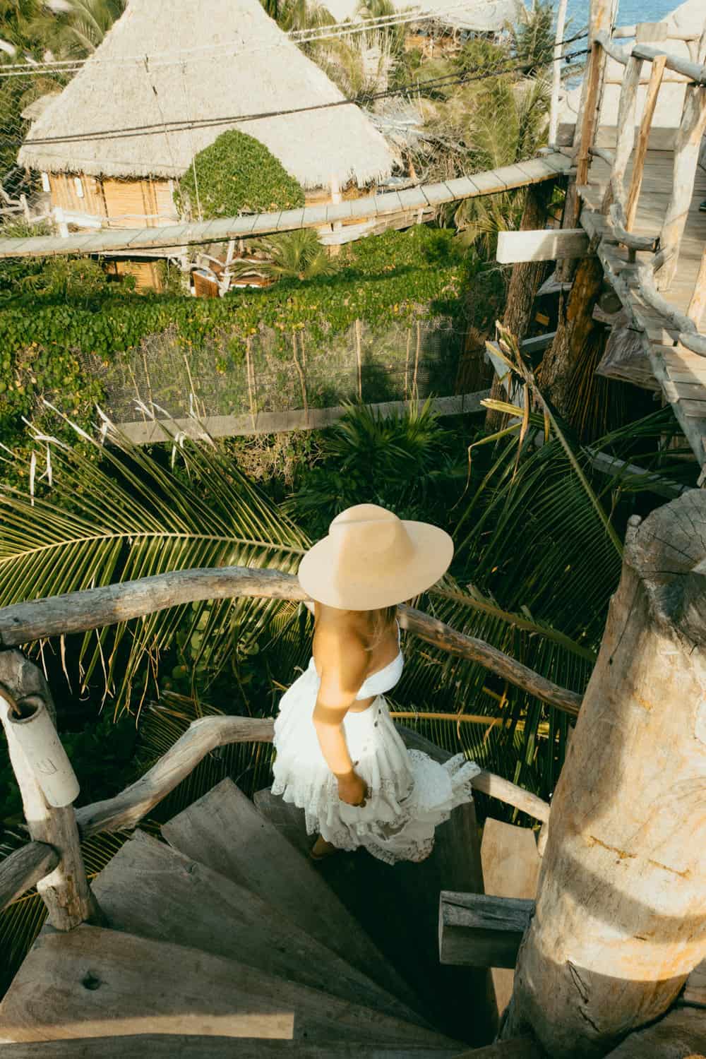 Coco Tran — Aesthetic Travel Blog By Film Photographer Coco Tran https://cocotran.com/how-traveling-changes-you/