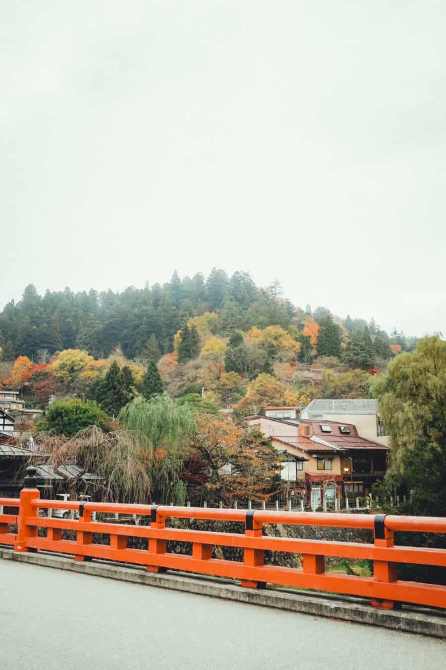 Coco Tran — Aesthetic Travel Blog By Film Photographer Coco Tran https://cocotran.com/guide-to-visiting-old-town-takayama/