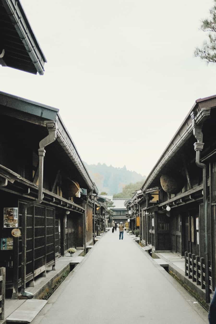 Coco Tran — Aesthetic Travel Blog By Film Photographer Coco Tran https://cocotran.com/where-to-stay-in-takayama/