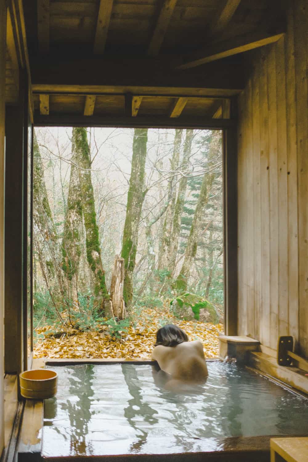 A Guide to the Top Rejuvenating Onsen in takayama