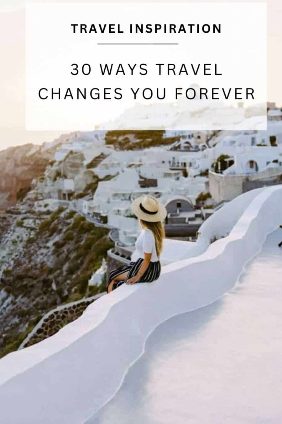 Coco Tran — Aesthetic Travel Blog By Film Photographer Coco Tran https://cocotran.com/how-traveling-changes-you/