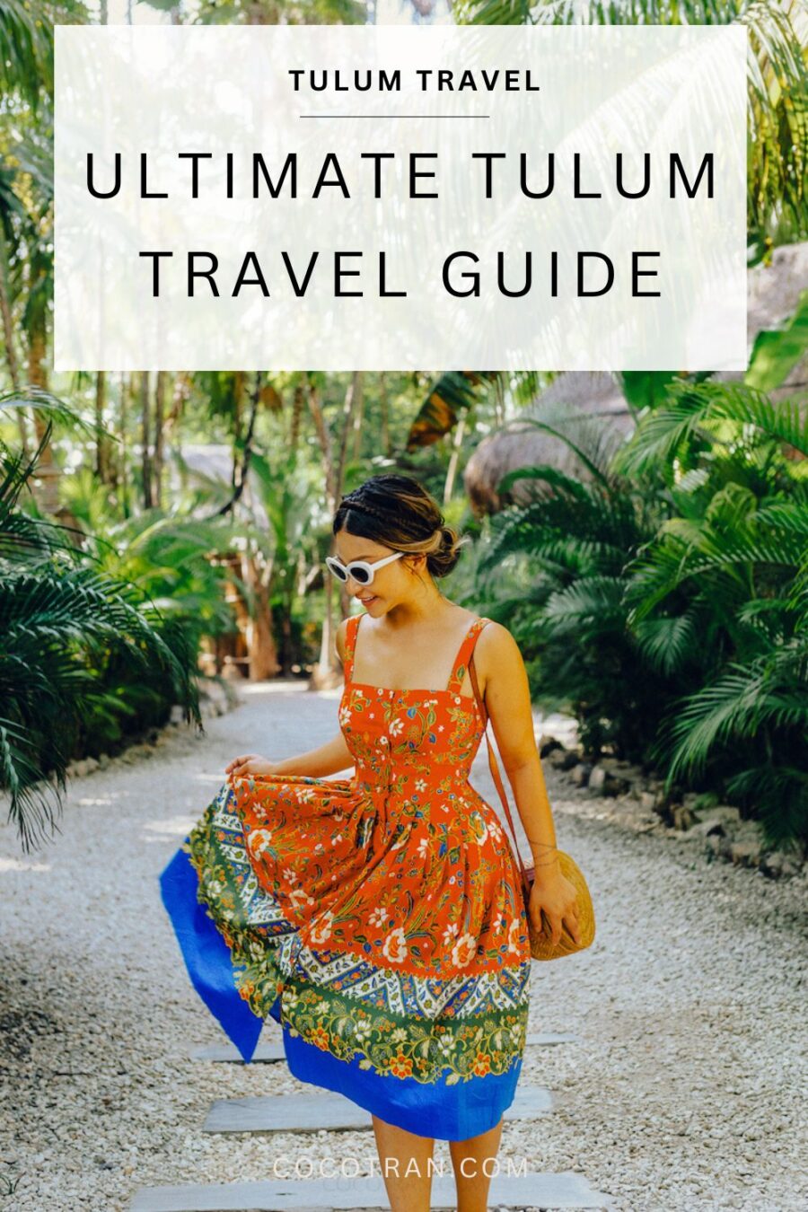 (2026) The Ultimate Tulum Travel Guide: Top Things To Do, See, Eat, and More https://cocotran.com/tulum-travel-guide/