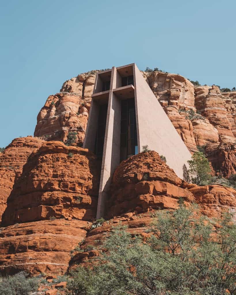 sedona best places to visit in arizona