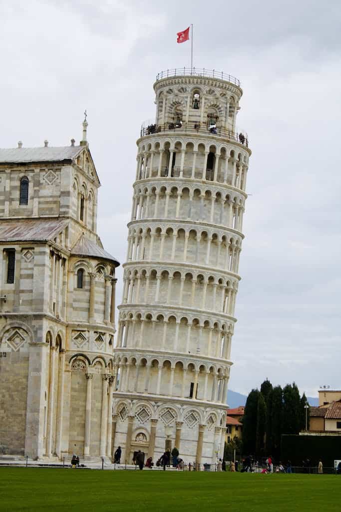 31 Amazing Things to Do in Pisa, Italy